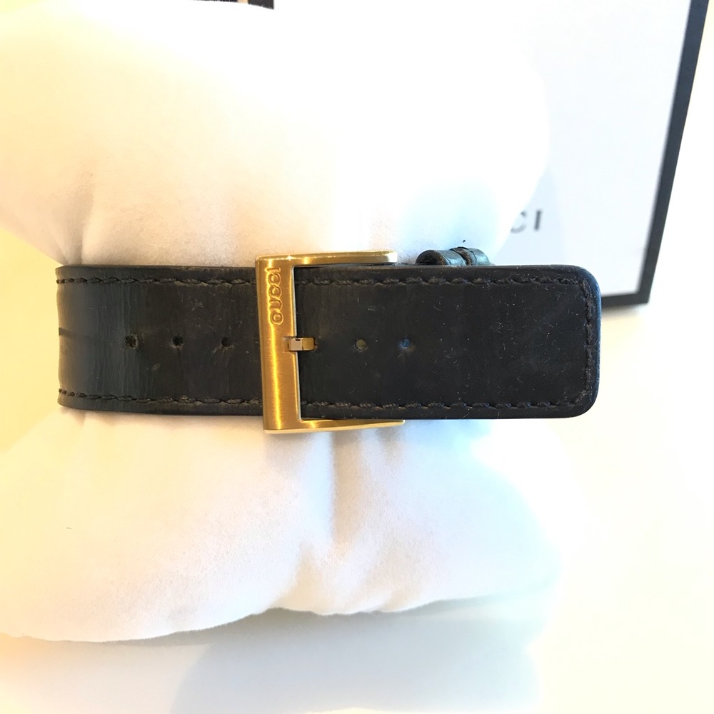Gucci watch (unisex) - Picture 7 of 8